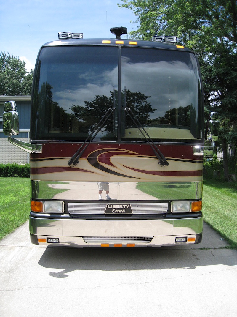 2005 Liberty Elegant Lady XLII