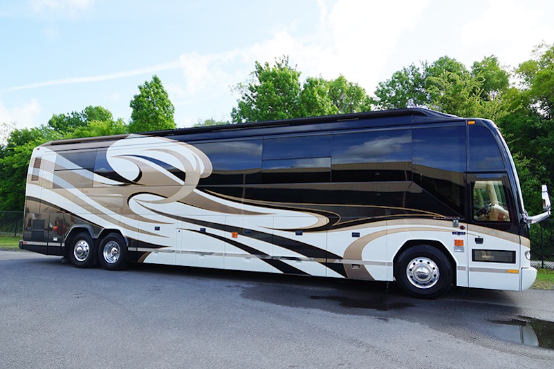 2008 Millennium H3-45