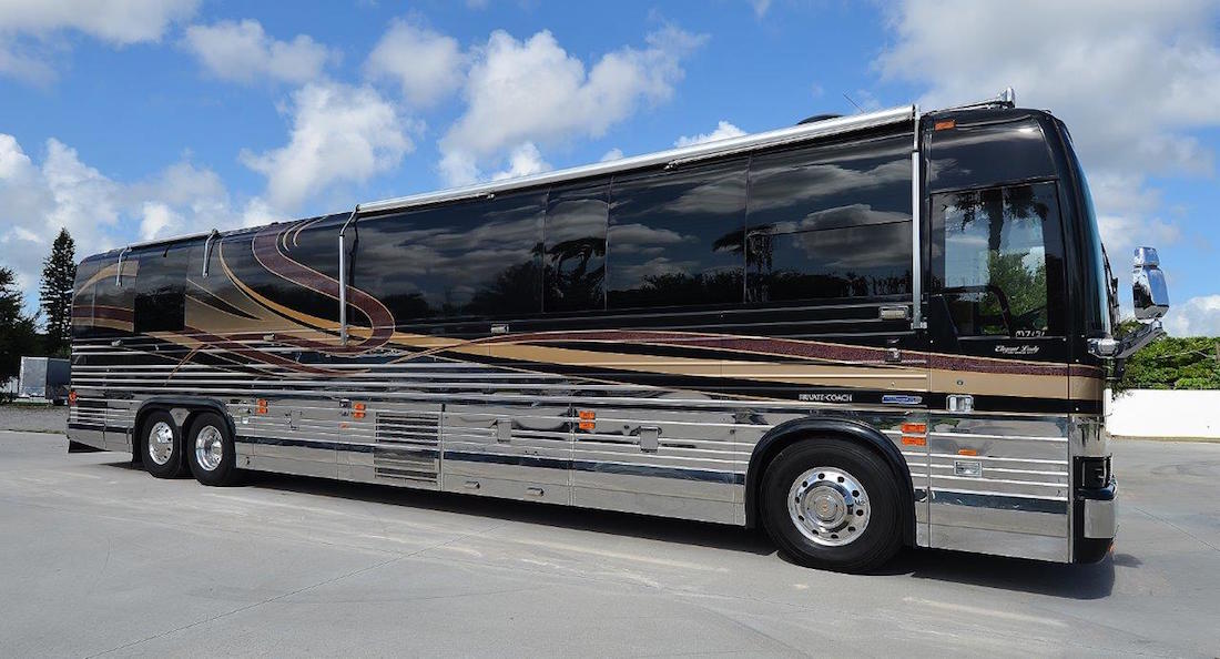 2004 Liberty Elegant Lady XLII