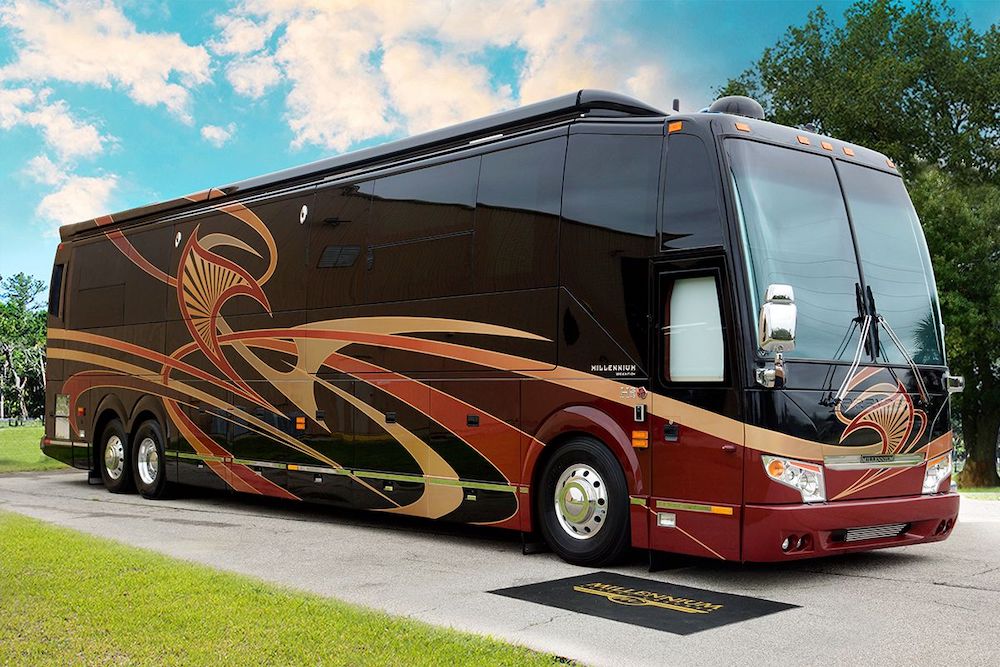 2015 Millennium H3-45