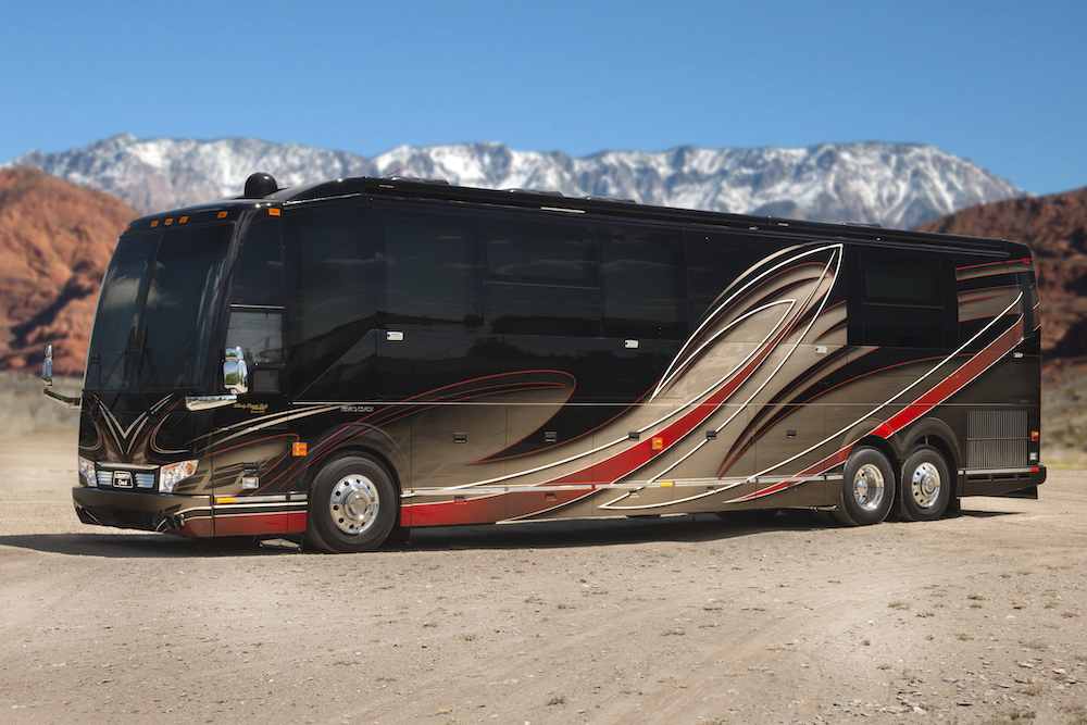 2018 Elegant Lady H3-45
